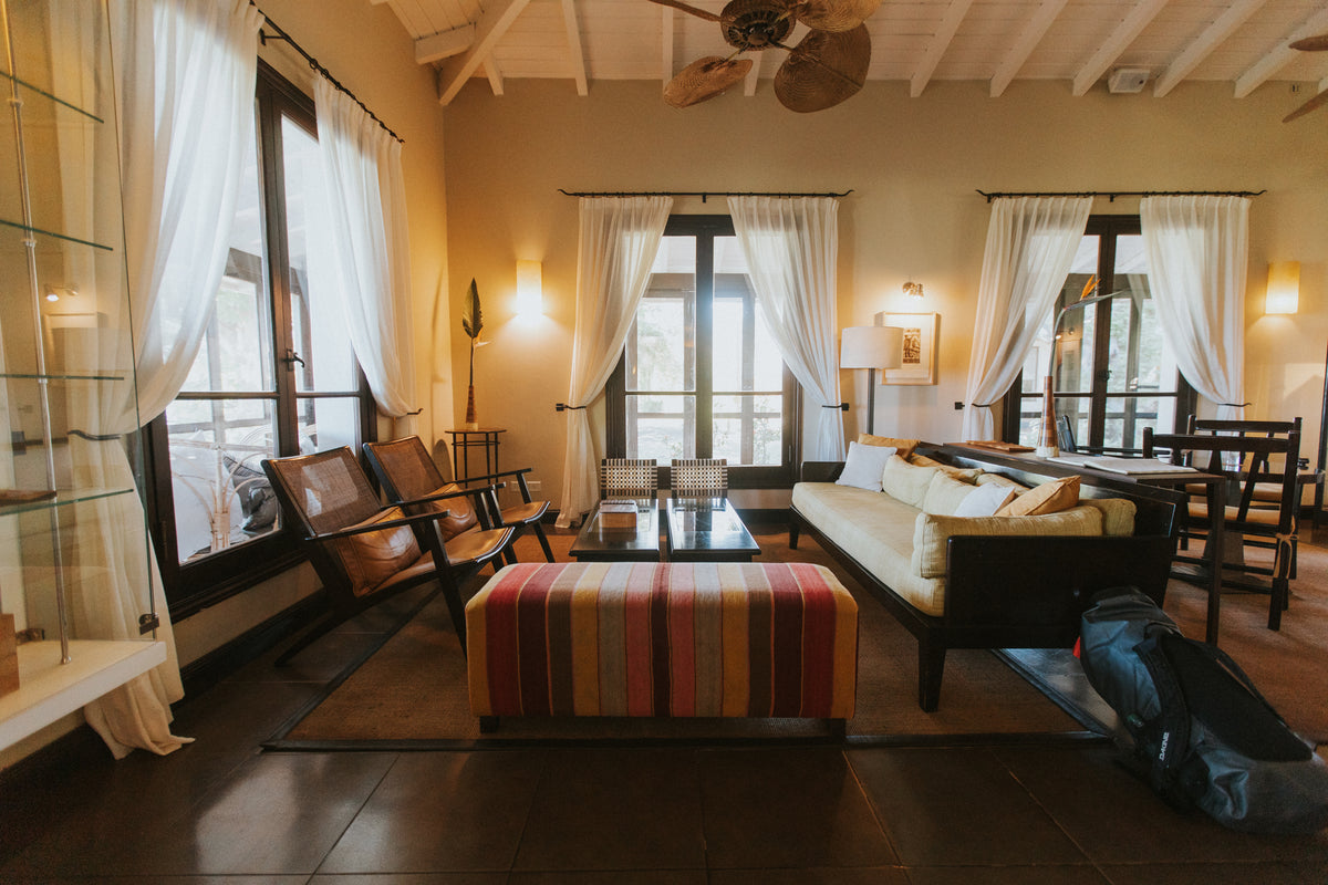 Puerto Valle Hotel