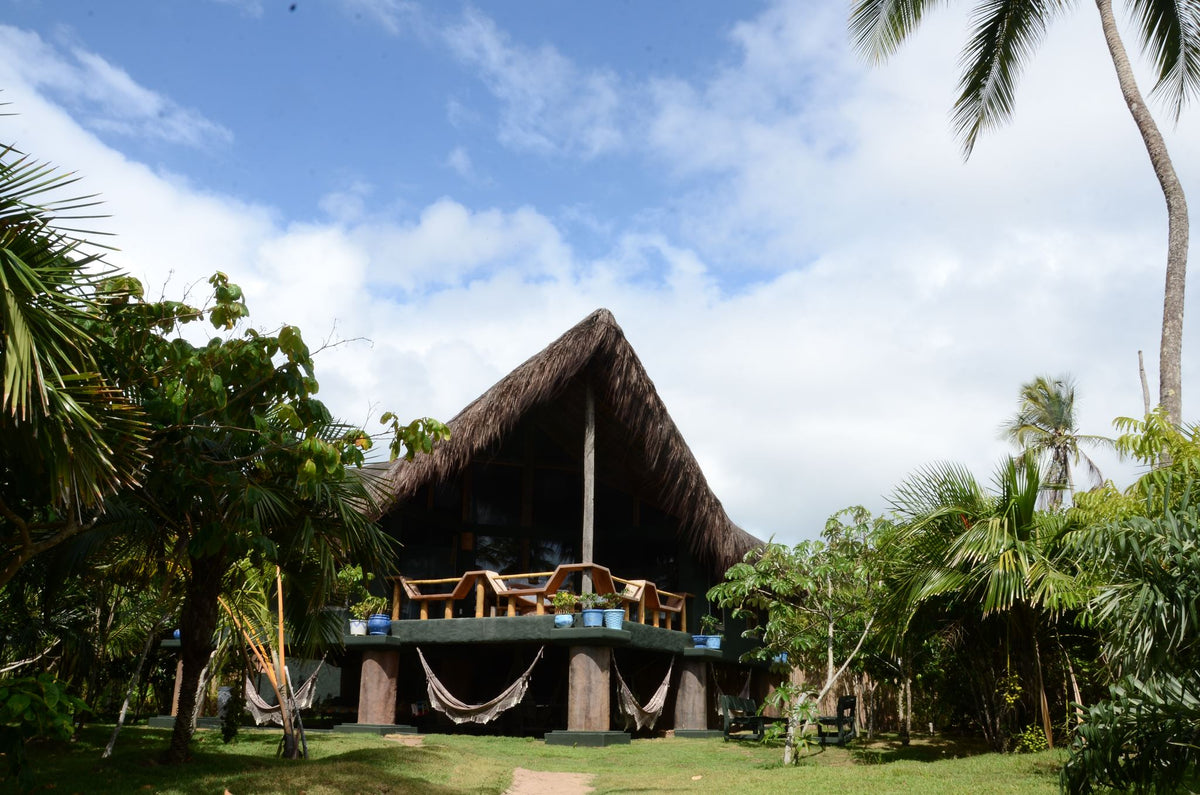 Butterfly House