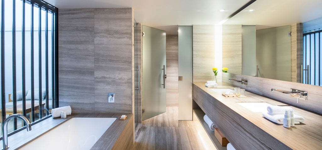 Luxury Suites