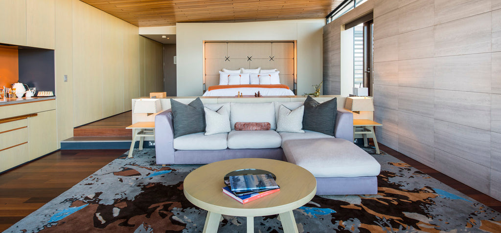 Signature Suites