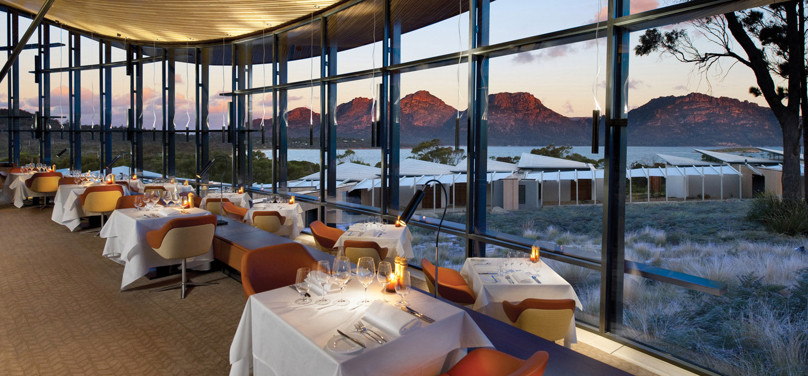 Palate Restaurant