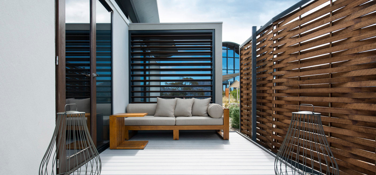 Signature Suites