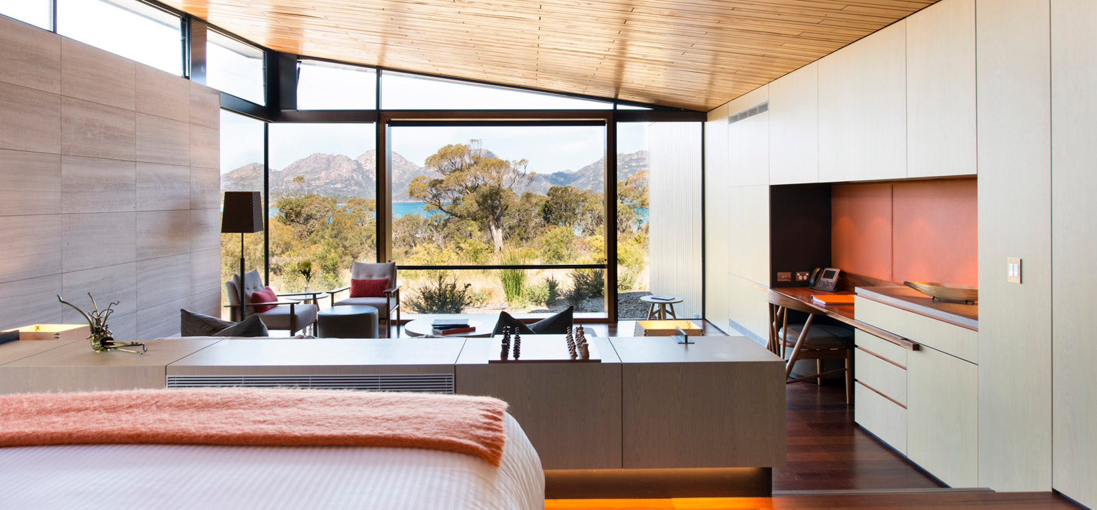 Signature Suites