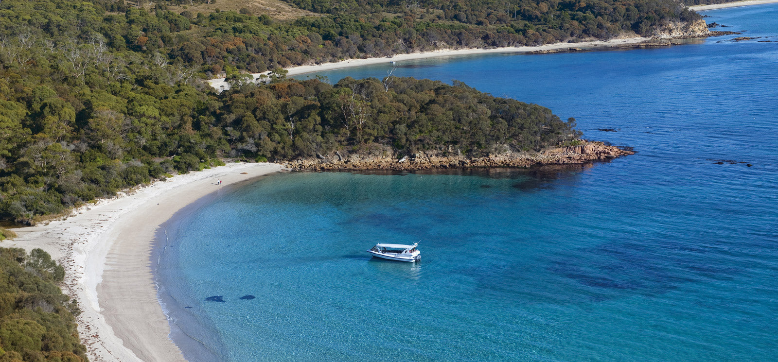 Schouten Island Experience