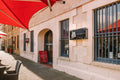 The Henry Jones Art Hotel