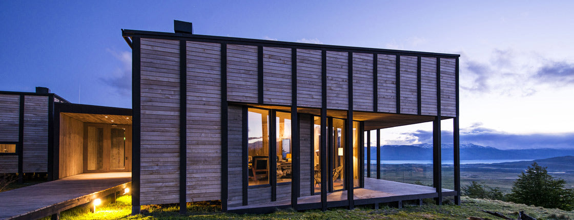 Awasi Patagonia Relais & Chateaux