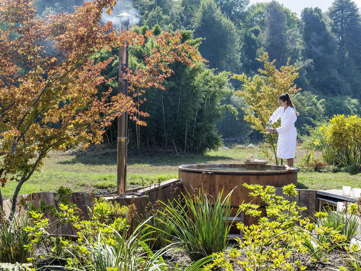 Wellness treatments