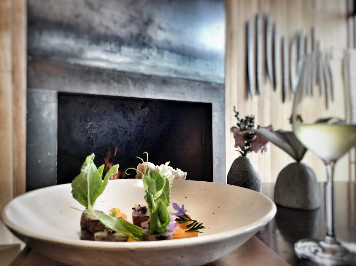 Lodge Restaurant