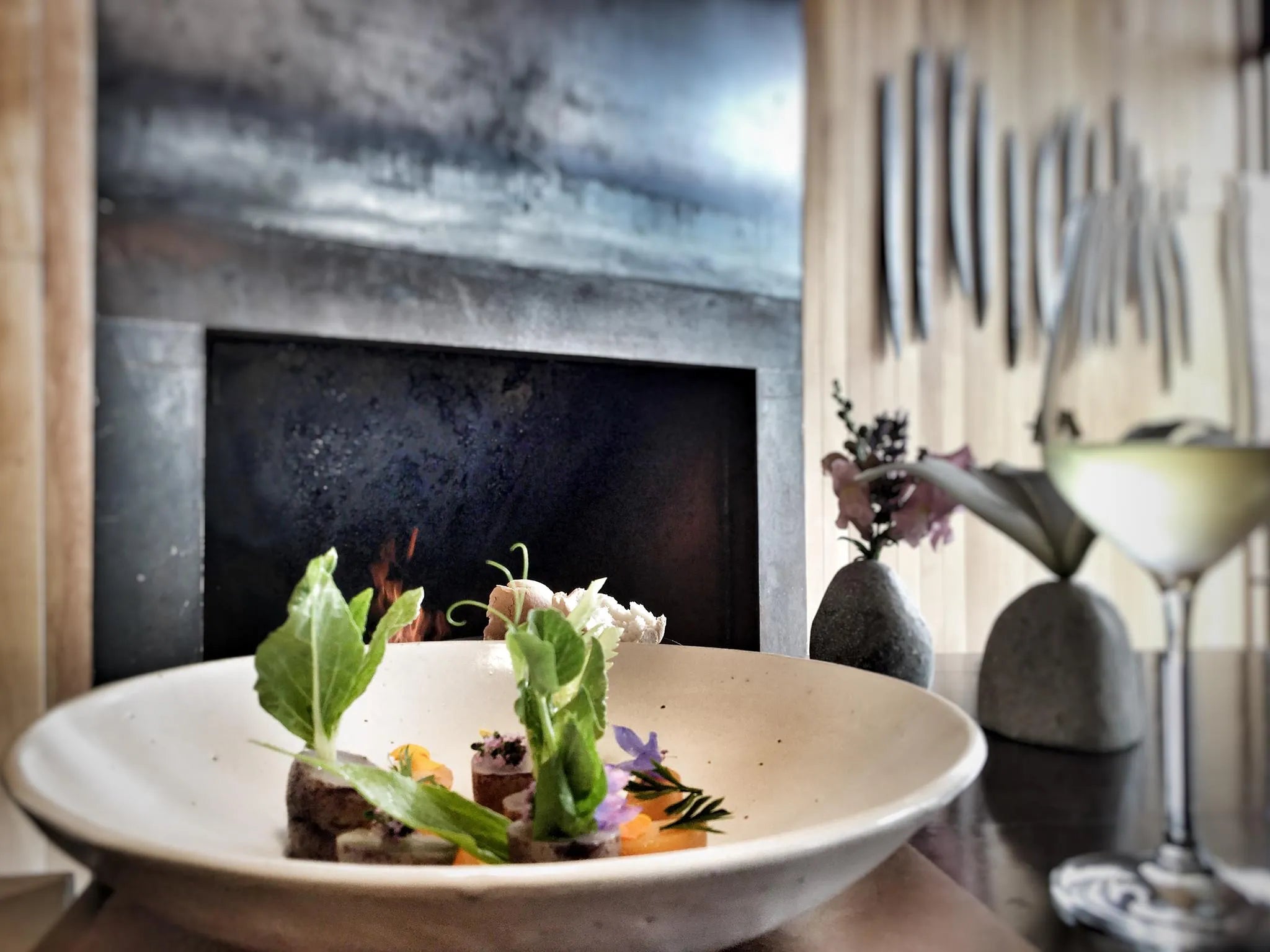 Lodge Restaurant
