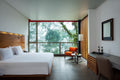 Mashpi Lodge : Wayra Room King for Two (WRAY2)