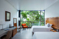 Mashpi Lodge : Wayra Room Double for Two (WRBX2)