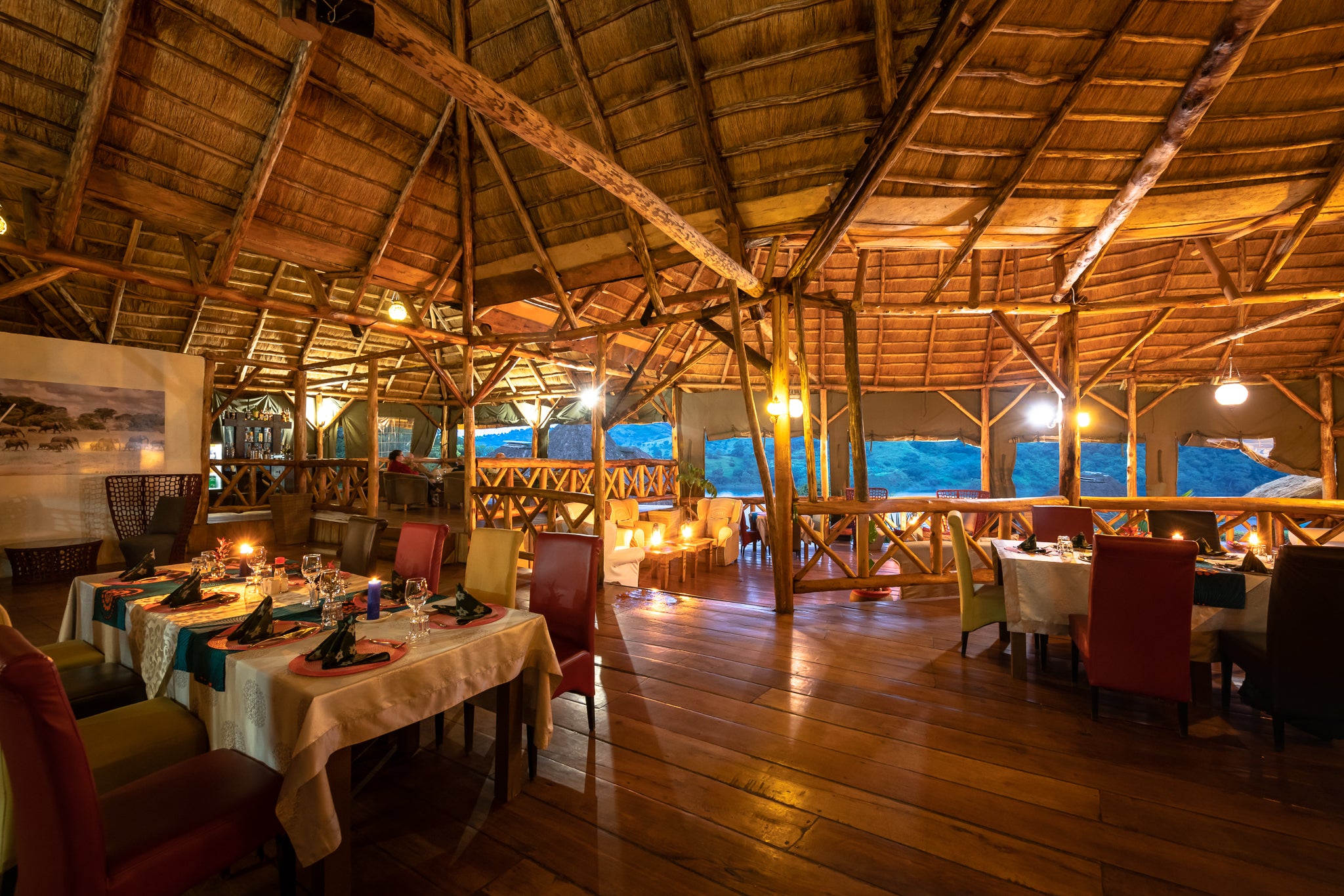 Restuarant