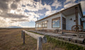 Estancia Cerro Guido Restaurant