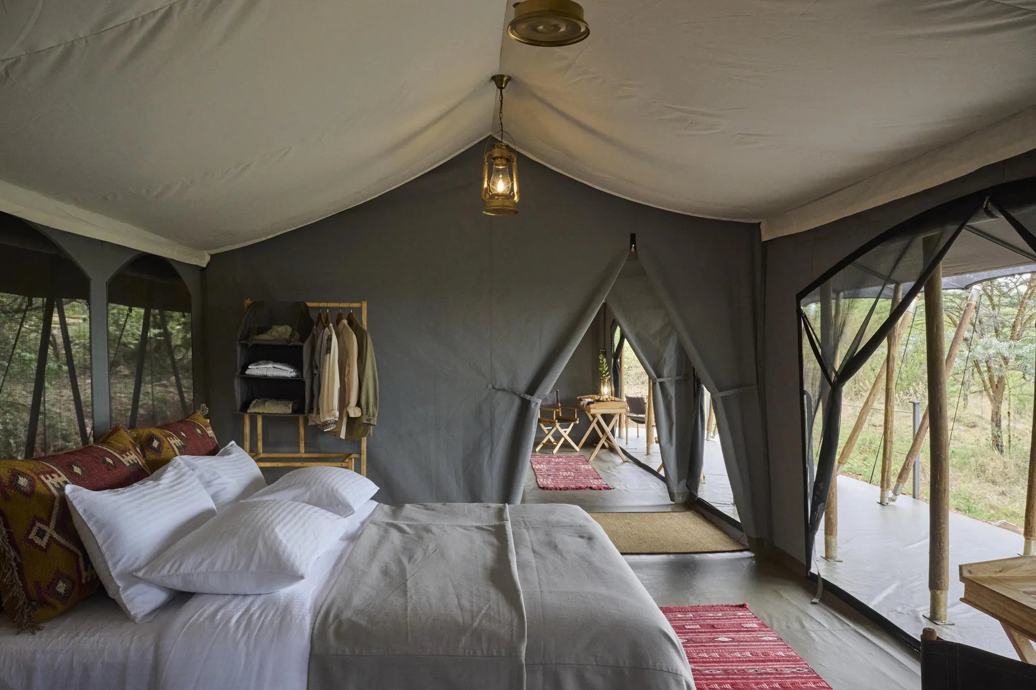 Family Tent