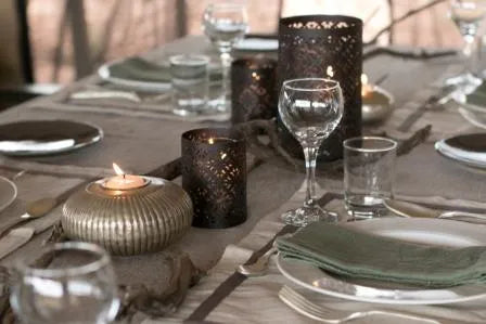Wilderness Camp Restaurant