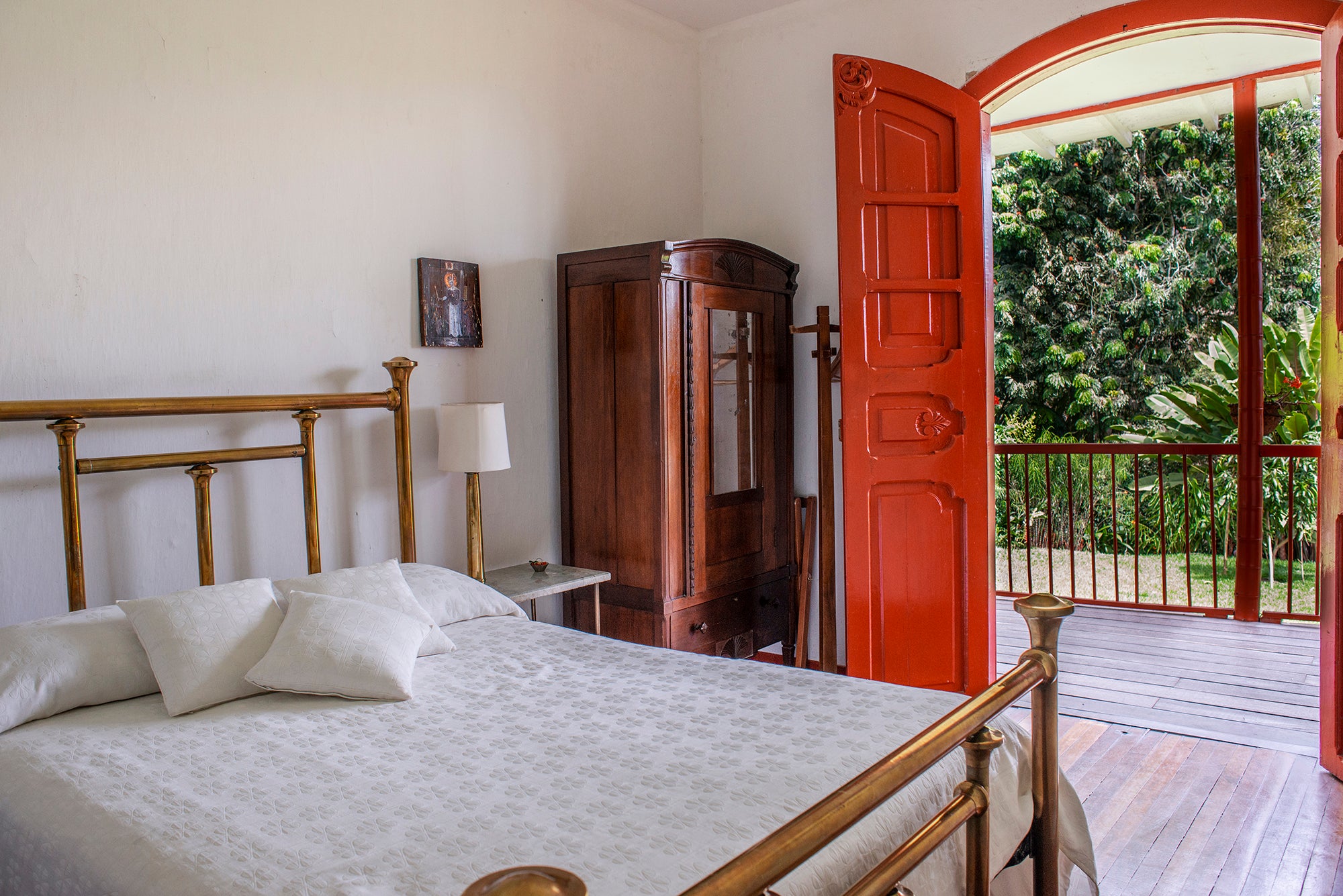 Hacienda Venecia : Tanager