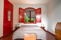 Hacienda Venecia : Motmot
