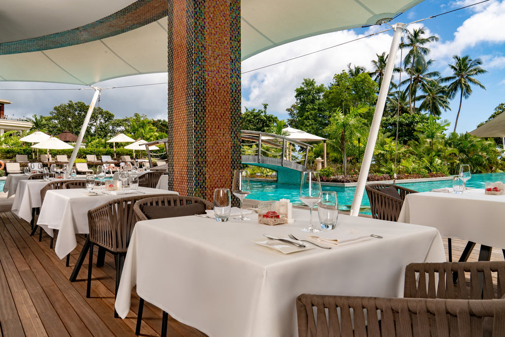Pescado Restaurant