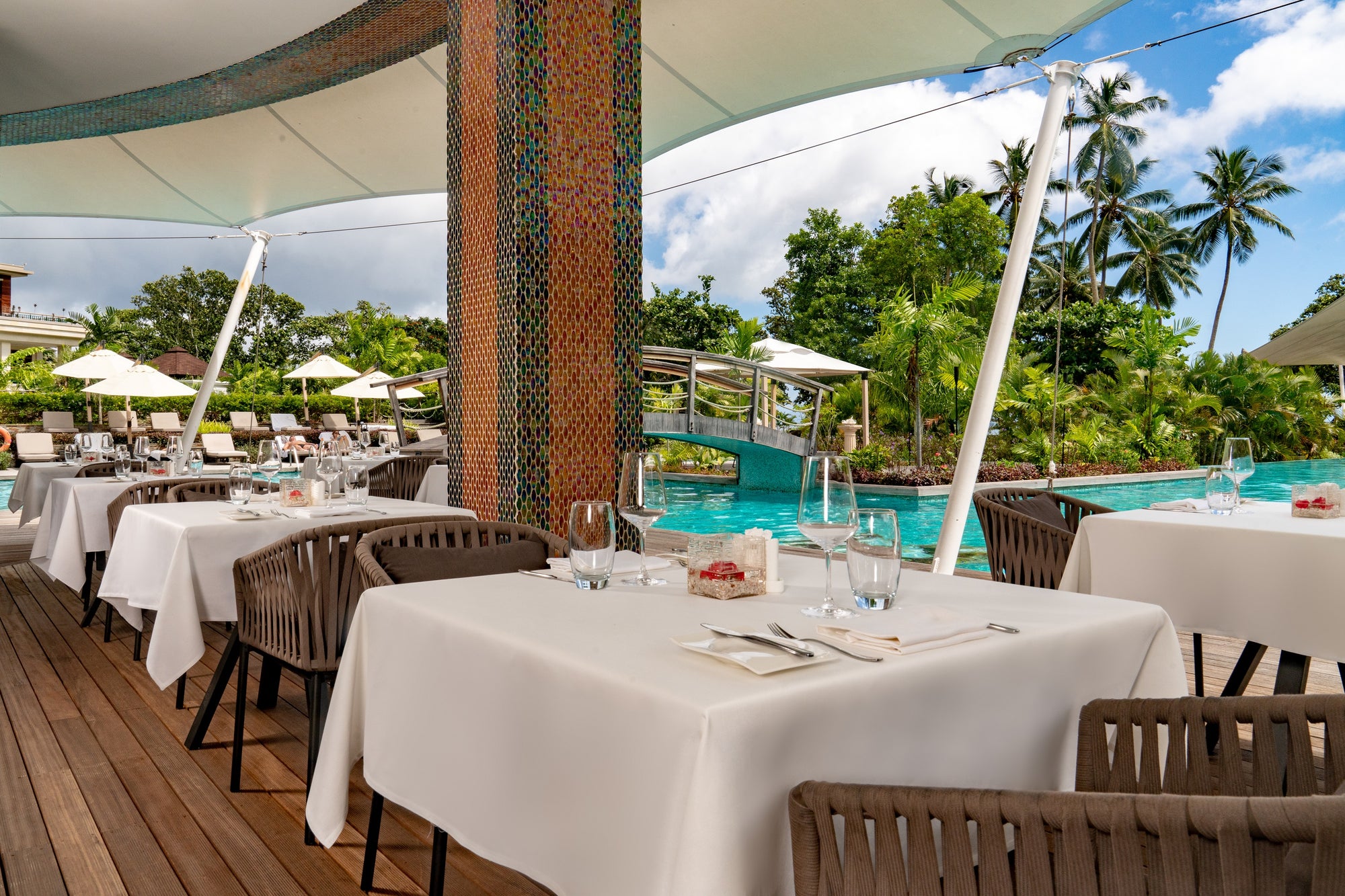 Pescado Restaurant