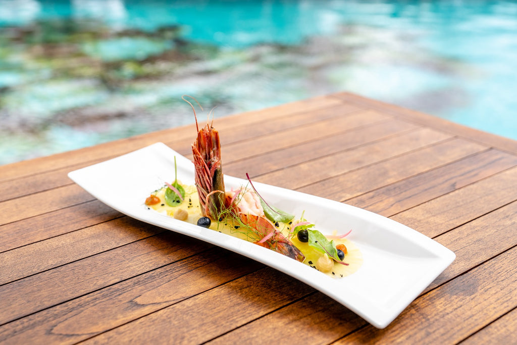 Pescado Restaurant