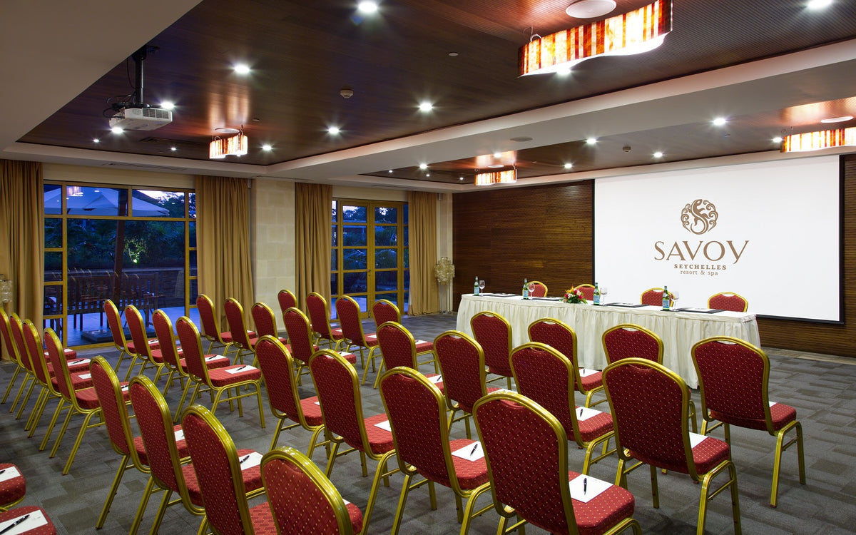 Meetings & Events