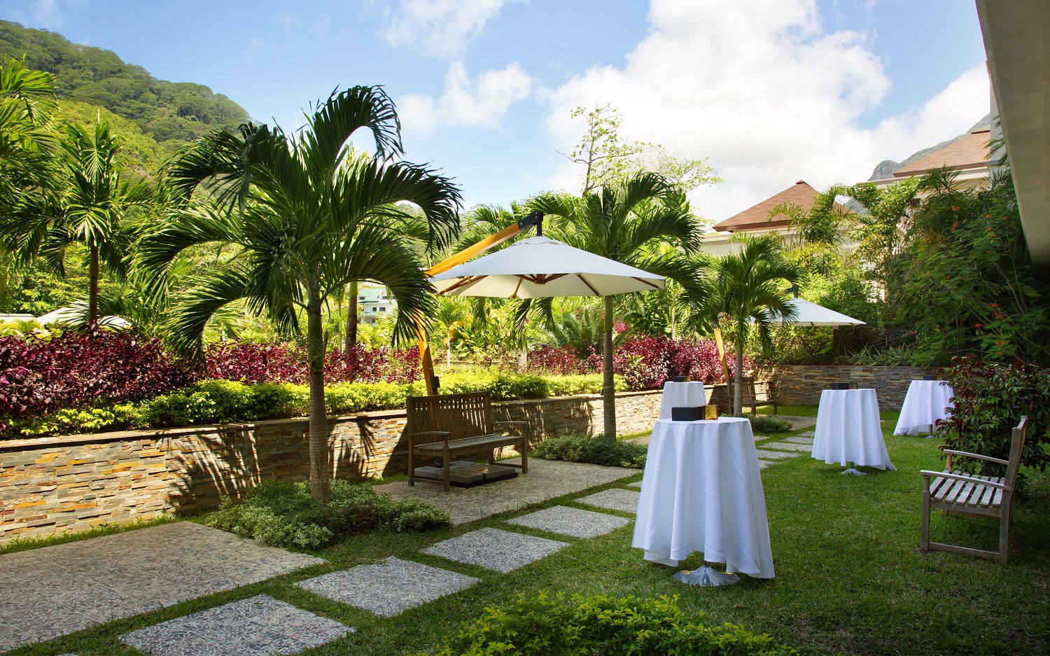 Meetings & Events