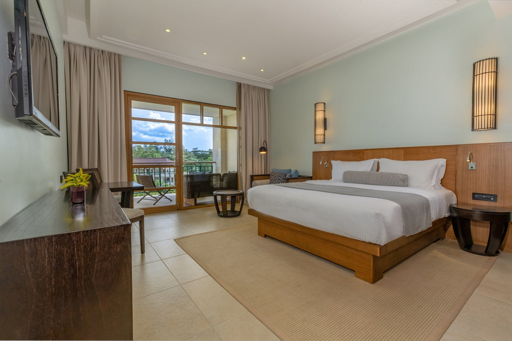 Savoy Ocean View (51 sq.m)