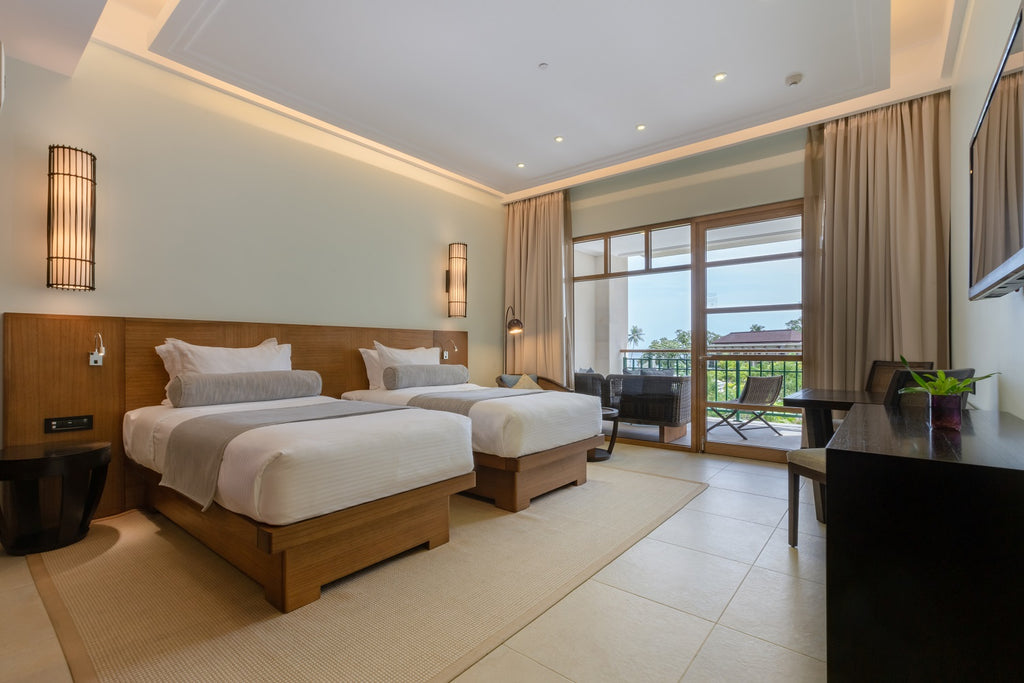 Savoy Ocean View (51 sq.m)