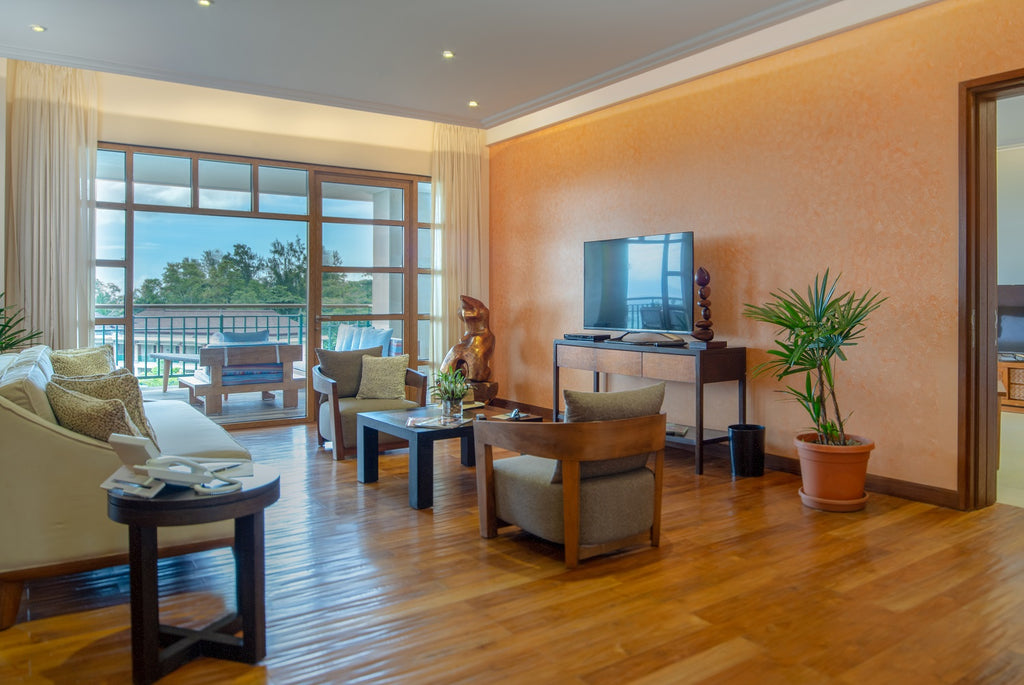 Savoy Penthouse (270 sq.m)