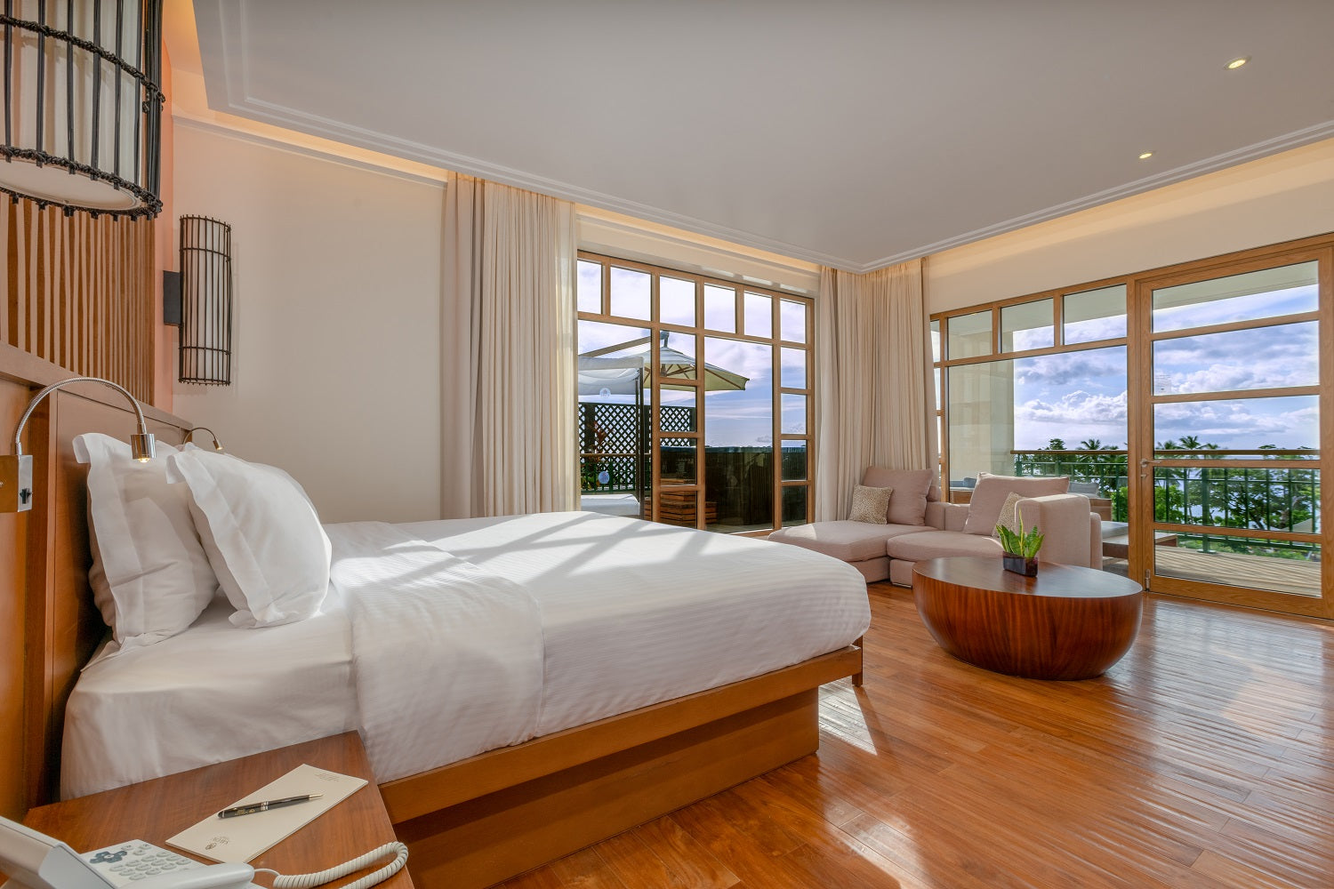 Savoy Penthouse (270 sq.m)