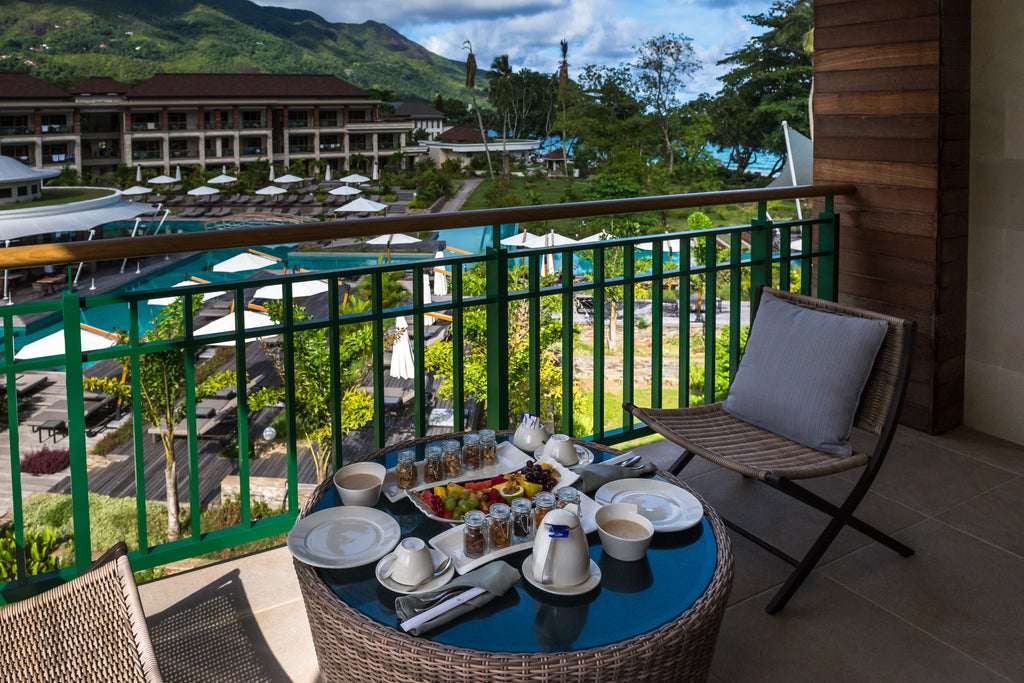 Savoy Ocean View (51 sq.m)