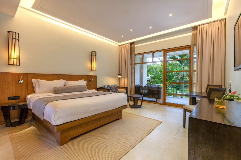 Savoy Standard Room (51 sq.m)