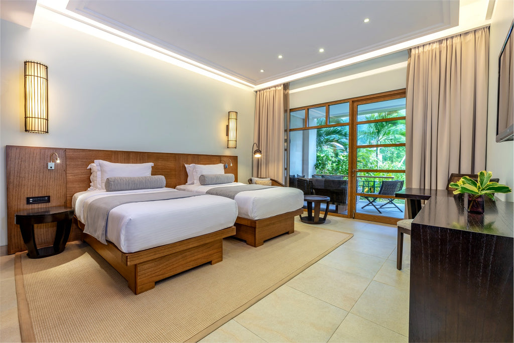 Savoy Standard Room (51 sq.m)