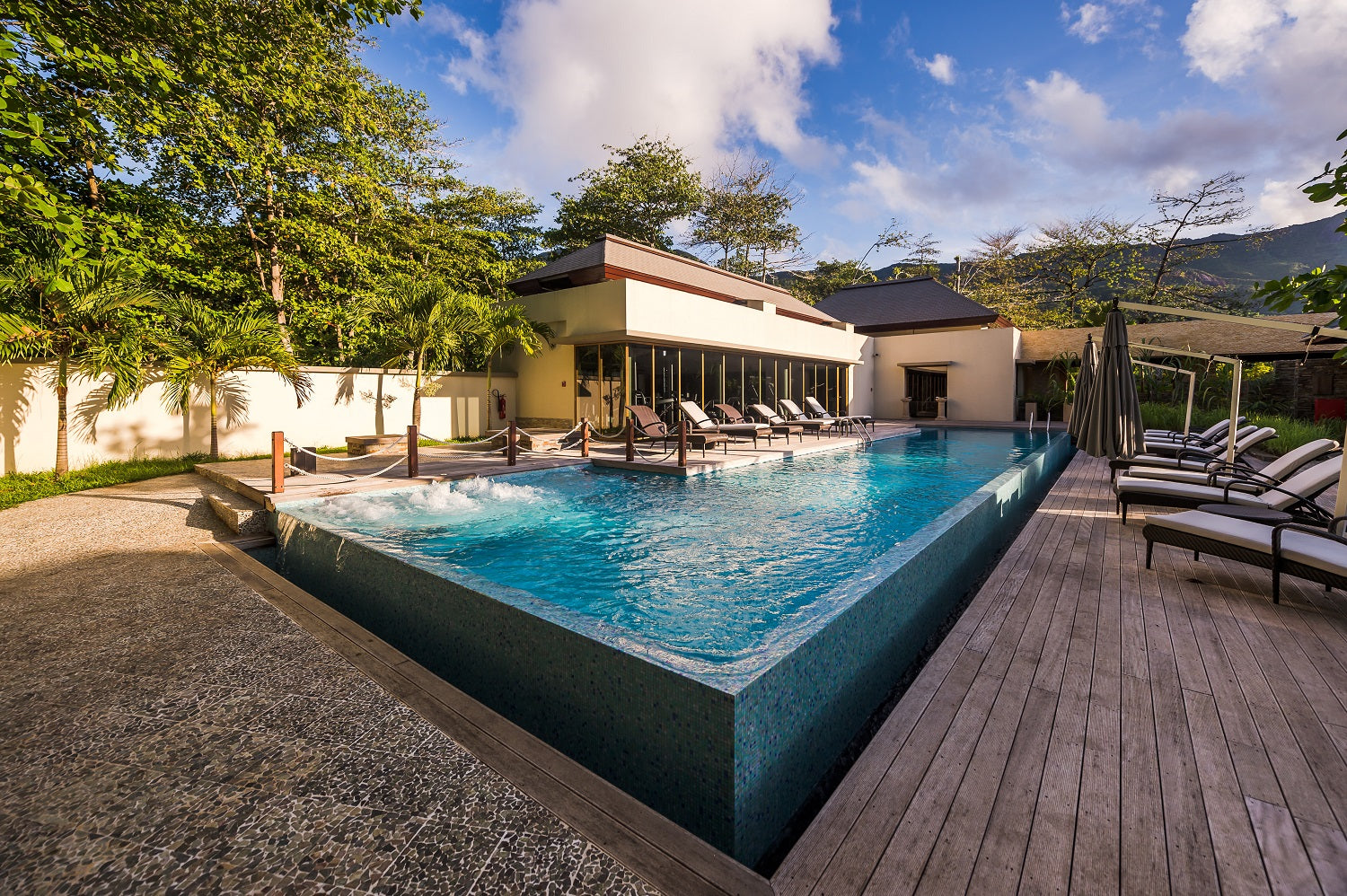 Savoy Spa