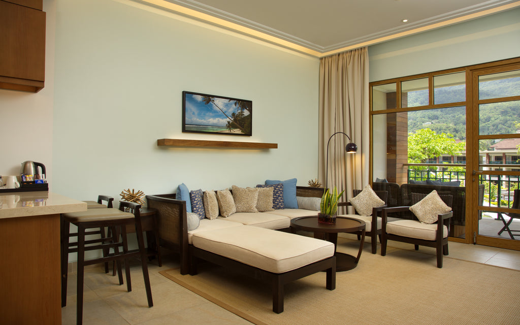 Savoy Suite (102 sq.m)