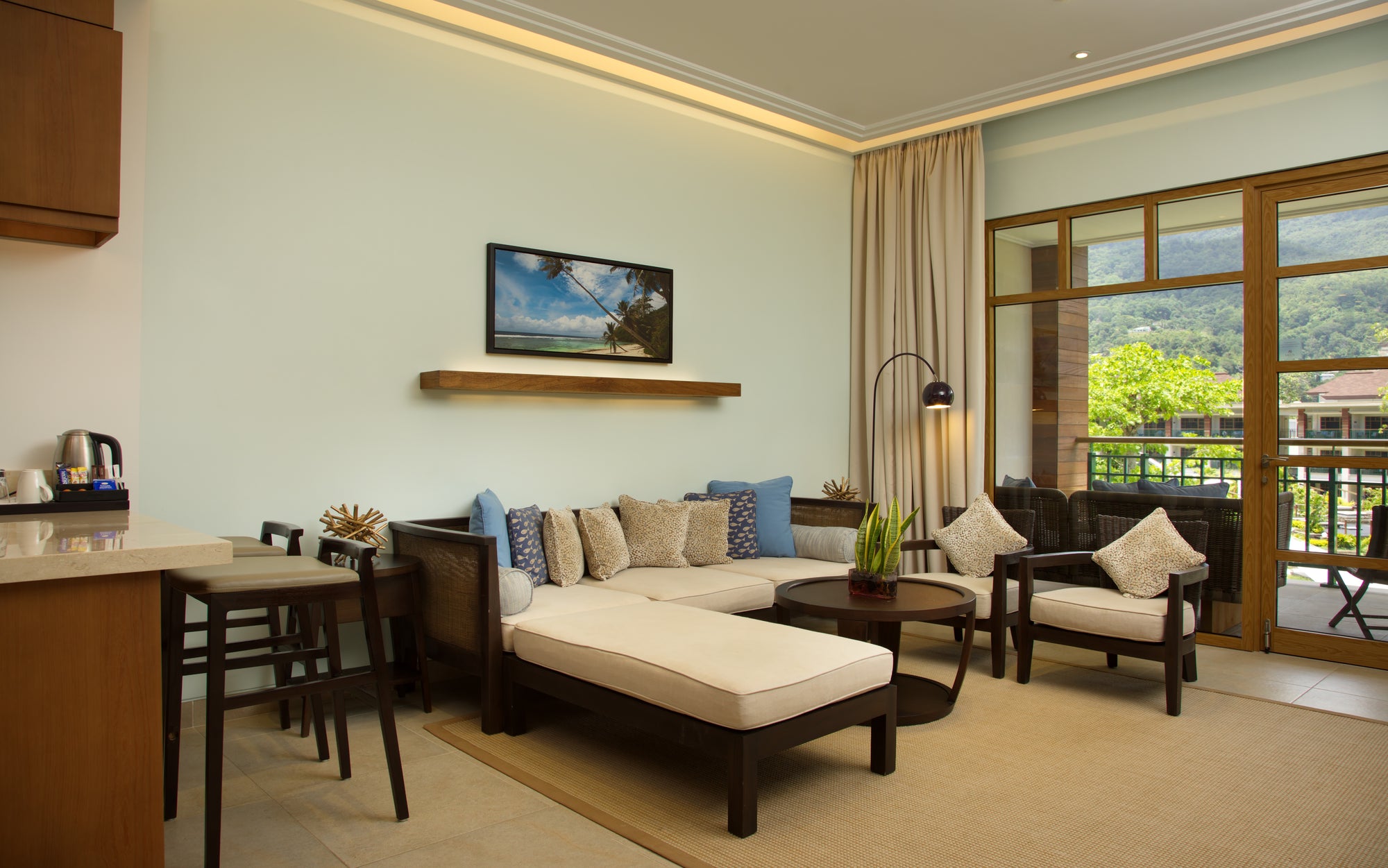 Savoy Suite (102 sq.m)
