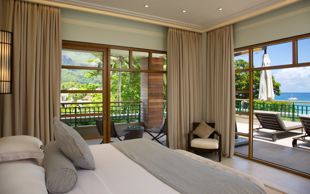 Savoy Suite (102 sq.m)