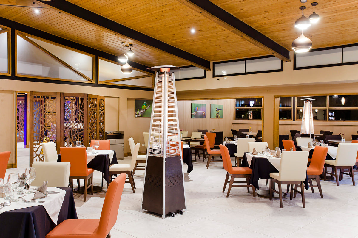 Savegre Hotel Natural Reserve & Spa