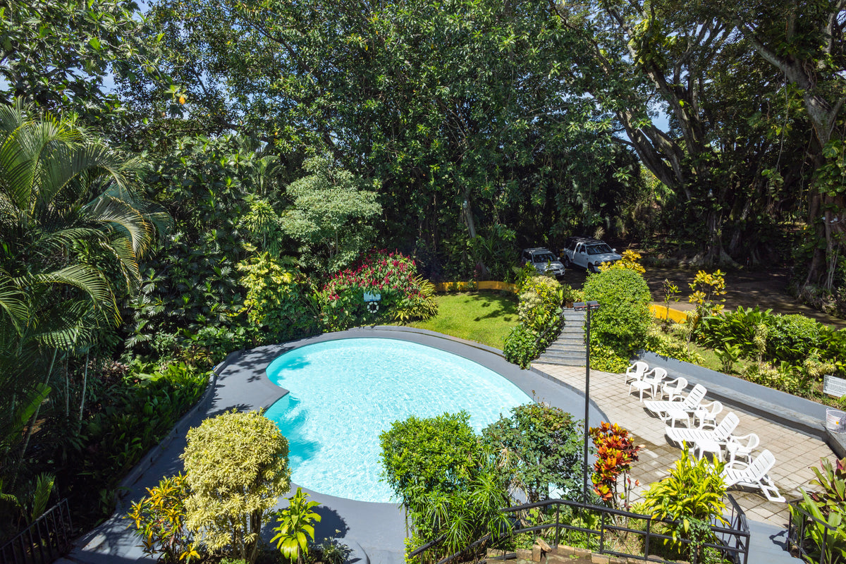 Trapp Family Country Inn