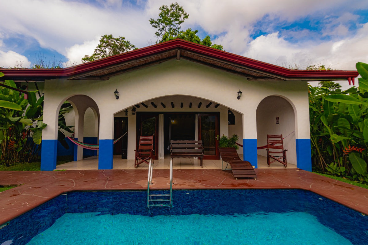 Mountain Paradise Hotel