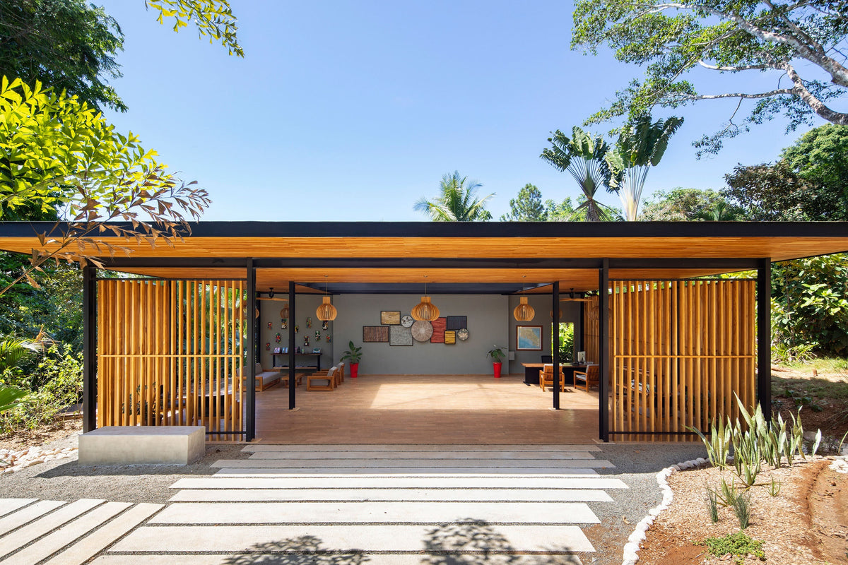 El Remanso Lodge