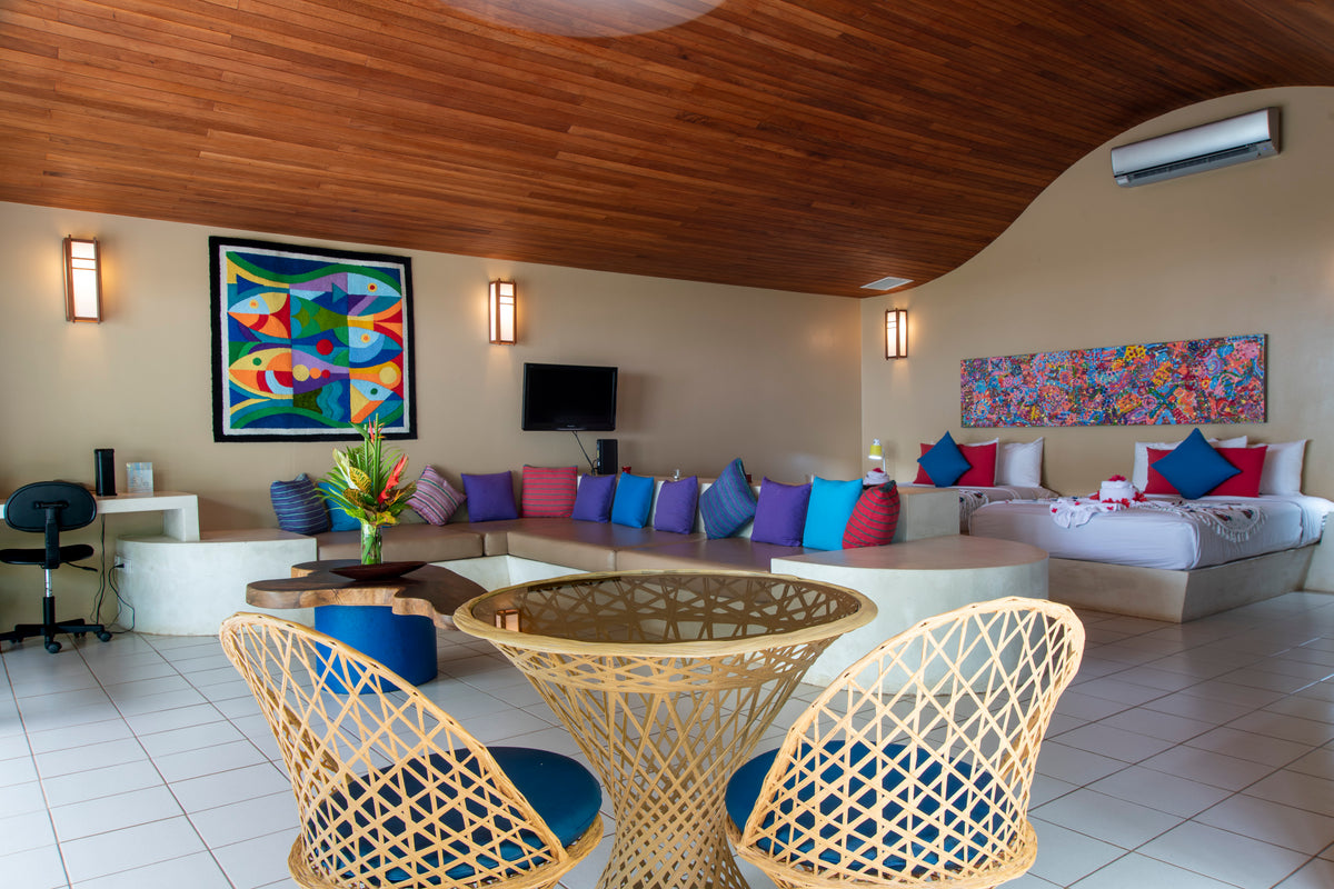 Alma del Pacifico Beach Hotel & Spa