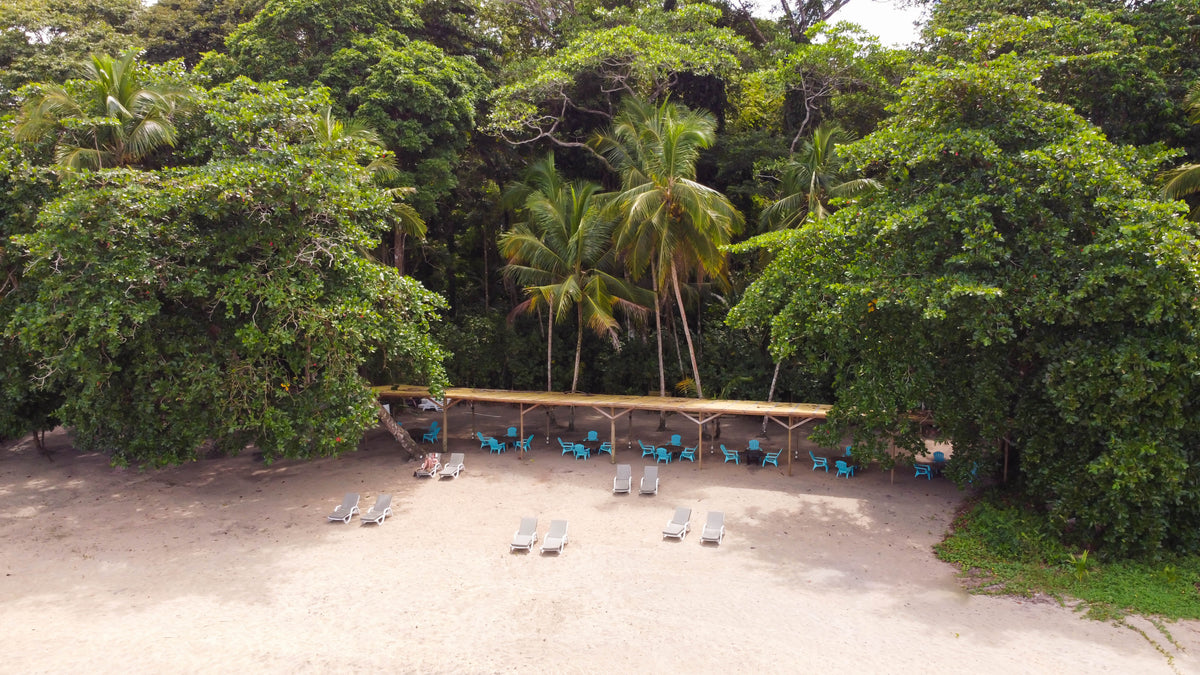 Almonds & Corals Hotel