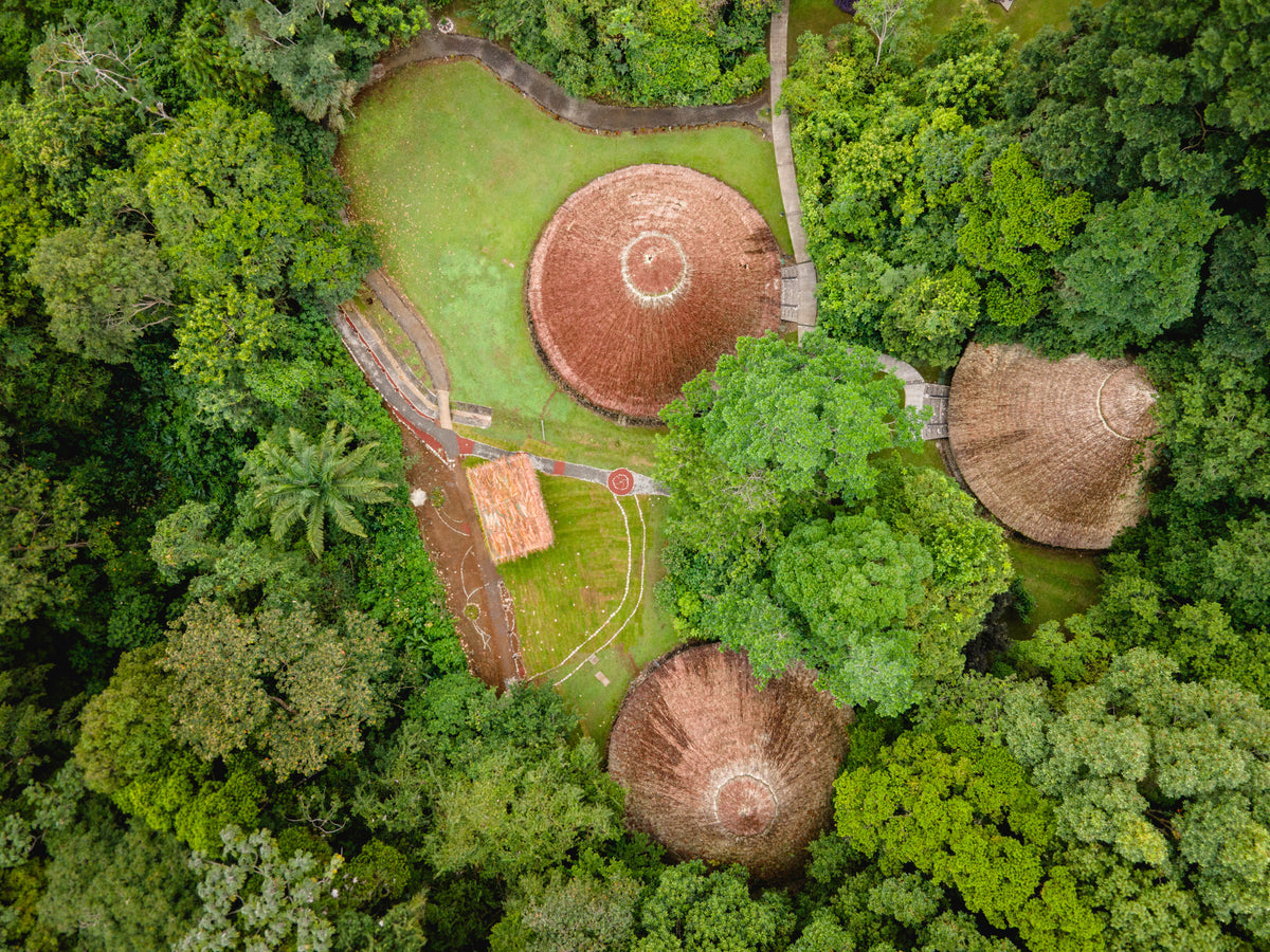 Aranwa Sarapiqui Rainforest Lodge