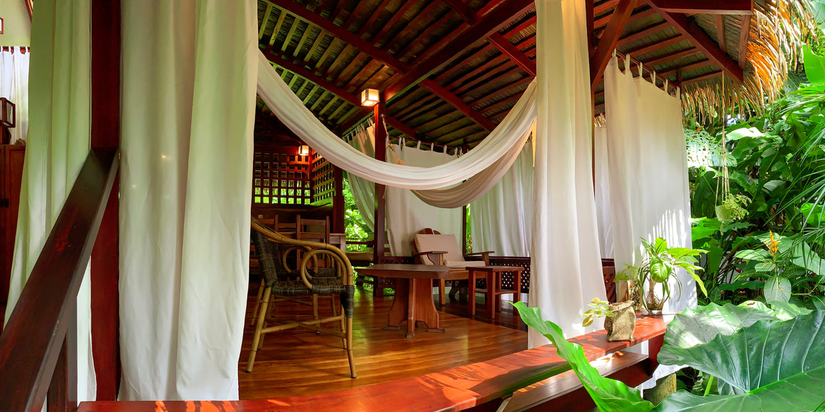 Namuwoki Lodge
