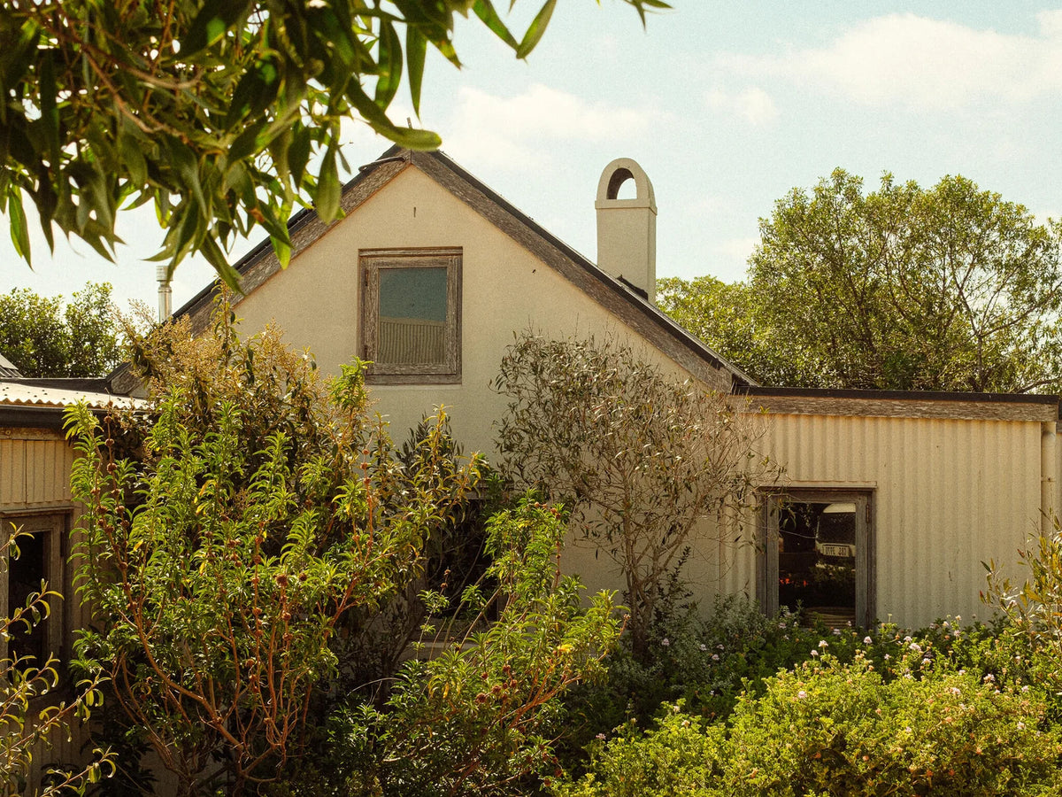 Yellowwood Cottage