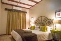 BOUGAINVILLA Boutique Hotel & Restaurant : Executive Rooms