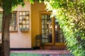 BOUGAINVILLA Boutique Hotel & Restaurant : Garden Apartments