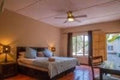 BOUGAINVILLA Boutique Hotel & Restaurant : Modern  Studio