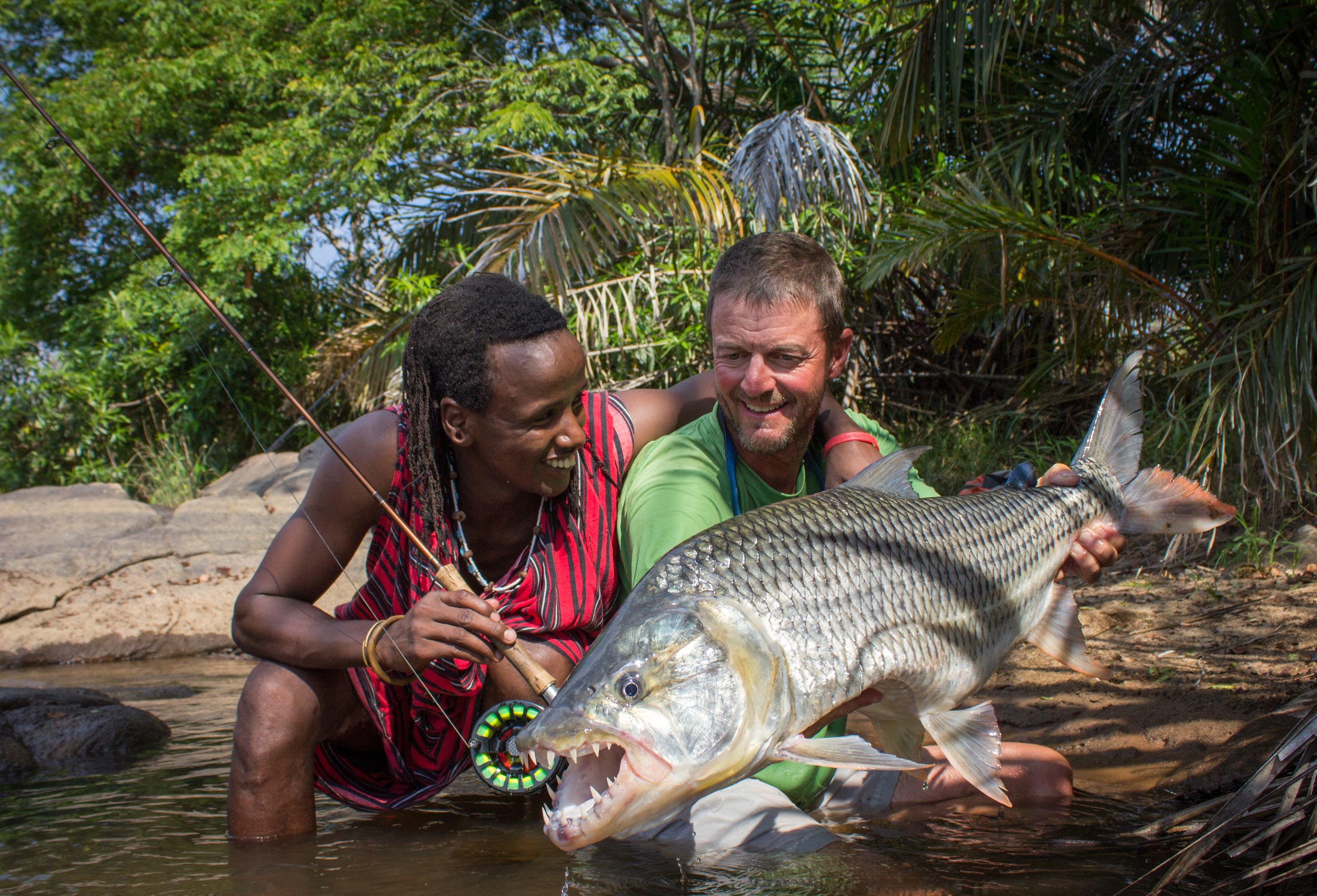 Tanzania